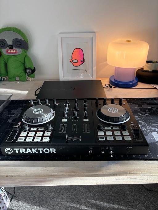 Buy & Sell South East London Kennington - South East London - Photos for Traktor Kontrol S2