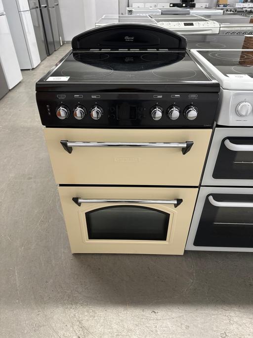 Buy & Sell West Midlands Wolverhampton - Photos for Leisure 60cm Mini Range Electric Cooker