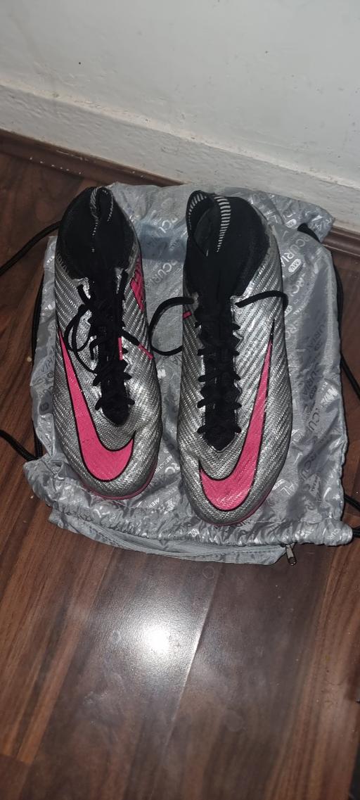 Buy & Sell East London Wapping - East London - Photos for Nike Mercurial superfly 9 elite