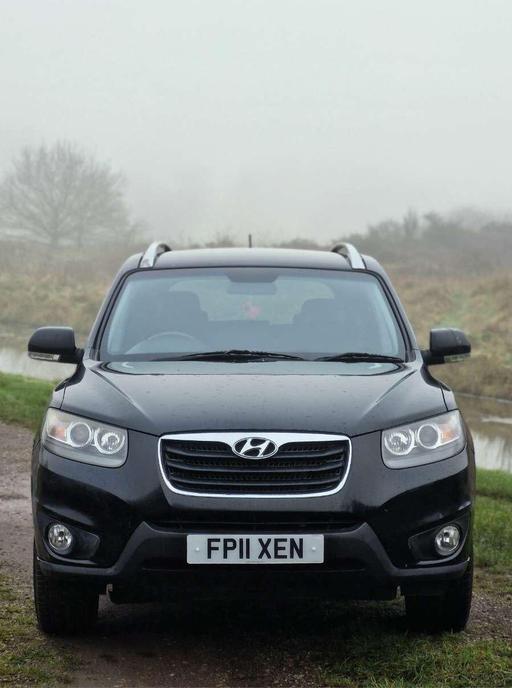 Vehicles West Midlands Walsall - Photos for Hyundai Santa-Fe