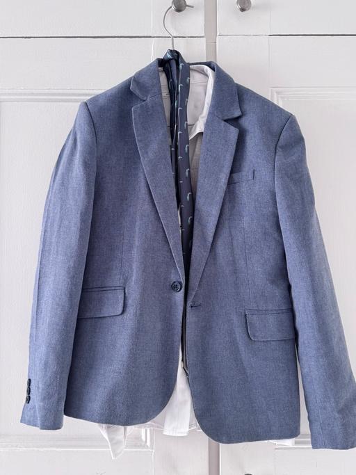 Buy & Sell South West London Colliers Wood - South West London - Photos for Boys formal special occasions dress suit