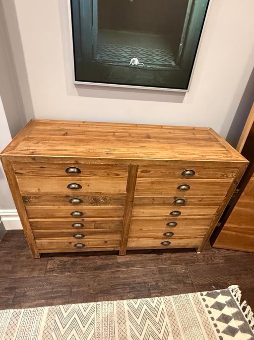 Buy & Sell West London West Kensington - West London - Photos for Sideboard