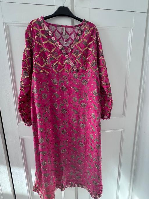 Buy & Sell South West London Colliers Wood - South West London - Photos for Pakistani branded partywear dress