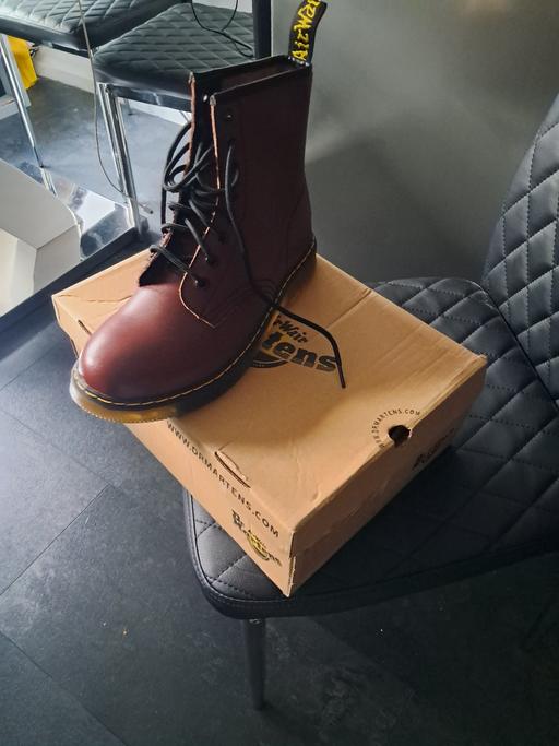 Buy & Sell North London Tufnell Park - North London - Photos for Dr martens boots brand new pick up only 