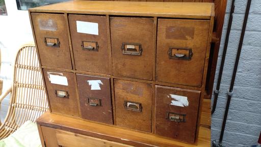 Buy & Sell South East London Deptford - South East London - Photos for drawers