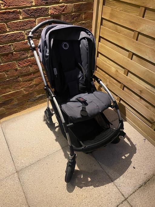 Buy & Sell South East London Camberwell - South East London - Photos for Bugaboo Stroller +Waterproof cover + Bassinet