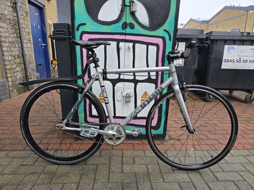 Buy & Sell South East London Kennington - South East London - Photos for Cinelli pista medium fixie