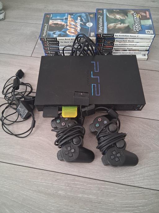 Buy & Sell South Yorkshire Sheffield - Photos for PS2