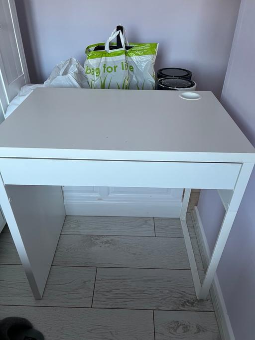 Buy & Sell Nottinghamshire Newark and Sherwood - Photos for Ikea desk