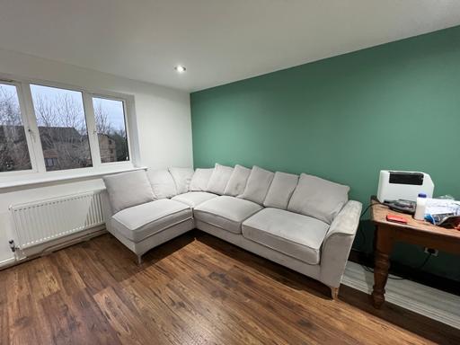 Buy & Sell Hertfordshire Watford - Photos for Corner sofa