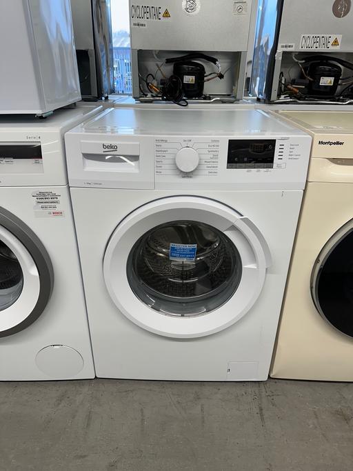 Buy & Sell West Midlands Wolverhampton - Photos for Beko 9kg 1200 Spin Washing Machine Guaranteed