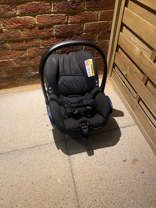 Buy & Sell South East London Old Kent Road - South East London - Photos for MAXI-COSÌ Car seat