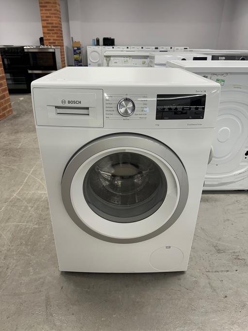 Buy & Sell West Midlands Wolverhampton - Photos for Bosch 9kg 1400 Spin Washing Machine