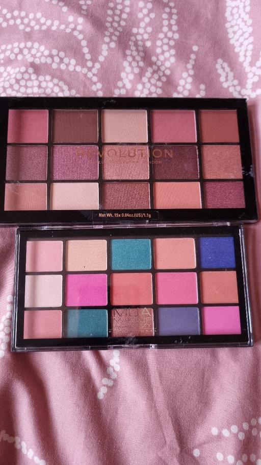 Buy & Sell West Midlands Birmingham - Photos for eyeshadow