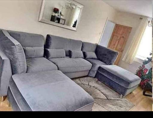 Buy & Sell Oxfordshire Cherwell - Photos for 'U Shape Sofa! 20% Black Friday Sale