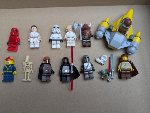 Buy & Sell Staffordshire Tamworth - Photos for Lego