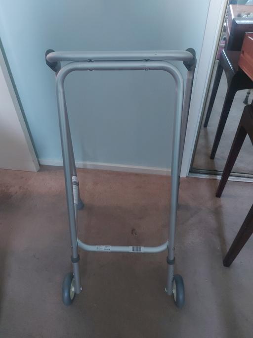 Buy & Sell West Midlands Walsall - Photos for walking frame