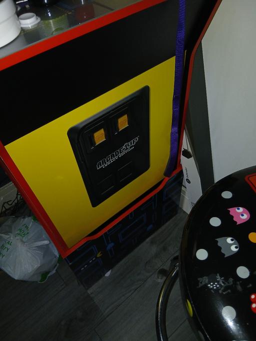 Buy & Sell Worcestershire Wyre Forest - Photos for pac man machine