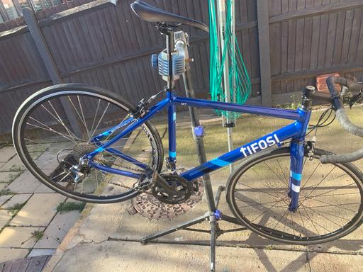 Buy & Sell Kent Medway - Kent - Photos for Bicycle