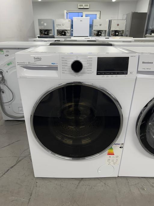 Buy & Sell West Midlands Wolverhampton - Photos for Graded Beko 8kg 1400 Spin Washing Machine