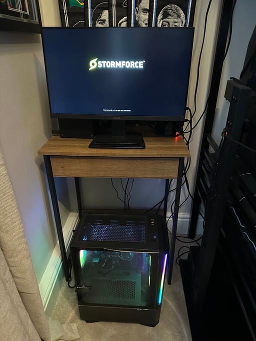 Buy & Sell County Durham Darlington - Photos for Stormforce Onyx Gaming Bundle