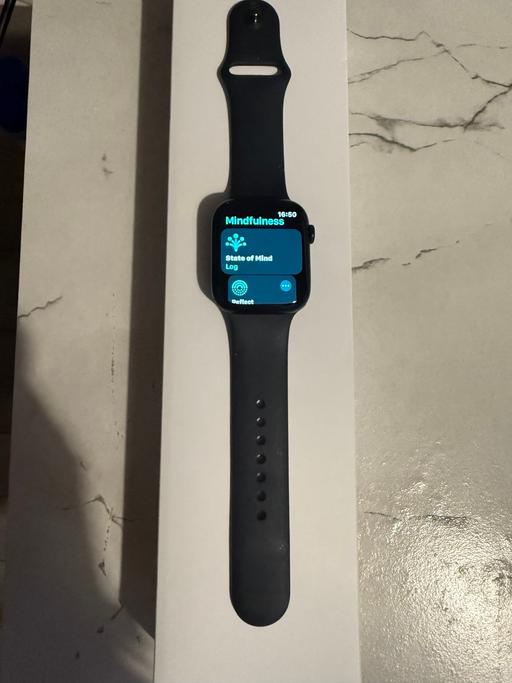 Buy & Sell North Yorkshire Middlesbrough - Photos for Apple Watch Series 8 45mm GPS