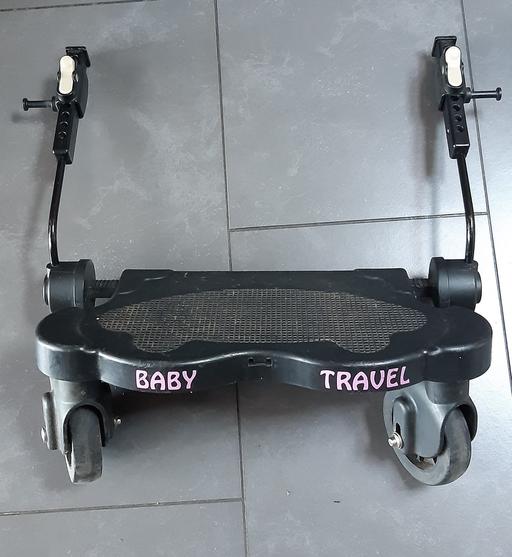 Buy & Sell South West London Colliers Wood - South West London - Photos for Buggy travel board