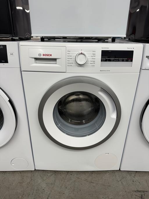 Buy & Sell West Midlands Wolverhampton - Photos for Bosch 8kg 1400 Spin Washing Machine