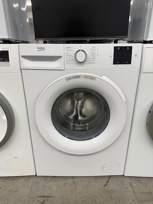 Buy & Sell West Midlands Wolverhampton - Photos for Graded Beko 8kg 1200 Spin Washing Machine