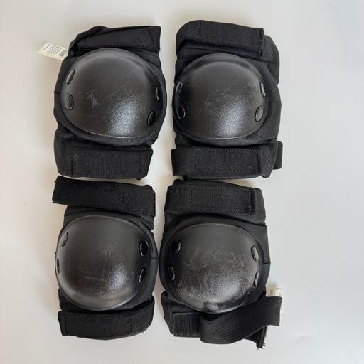 Buy & Sell East London Walthamstow - East London - Photos for X Rated Children's Elbow & Knee Pad Set