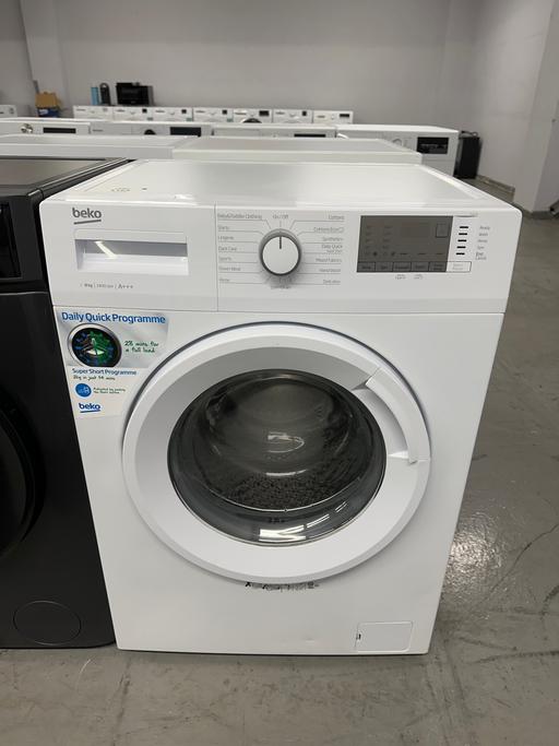 Buy & Sell West Midlands Wolverhampton - Photos for Beko 8kg 1400 Spin Washing Machine Guaranteed