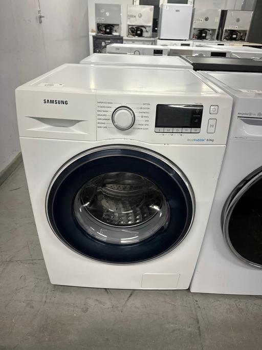 Buy & Sell West Midlands Wolverhampton - Photos for Samsung 8kg 1400 Spin Washing Machine