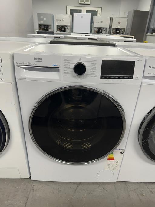 Buy & Sell West Midlands Wolverhampton - Photos for Graded Beko 8kg 1400 Spin Washing Machine