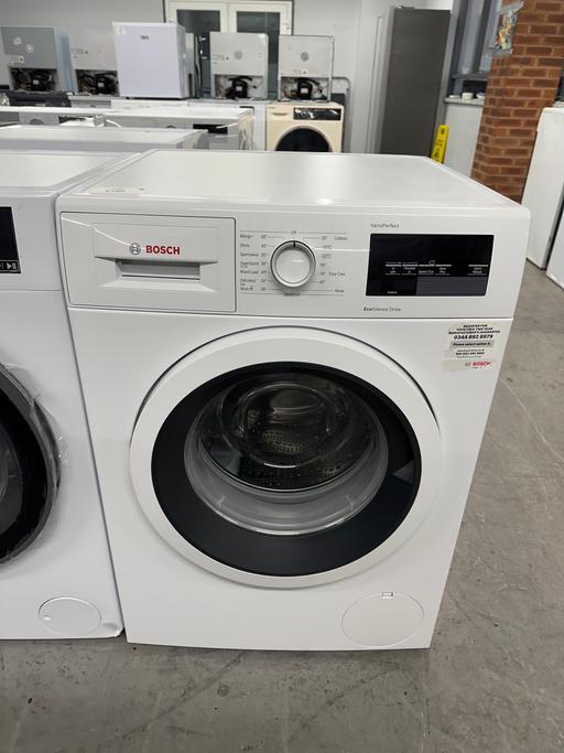 Buy & Sell West Midlands Wolverhampton - Photos for Bosch 9kg 1400 Spin Washing Machine