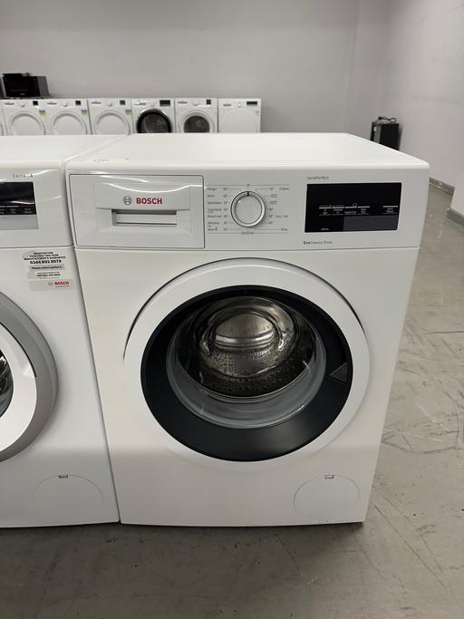 Buy & Sell West Midlands Wolverhampton - Photos for Bosch 9kg 1400 Spin Washing Machine