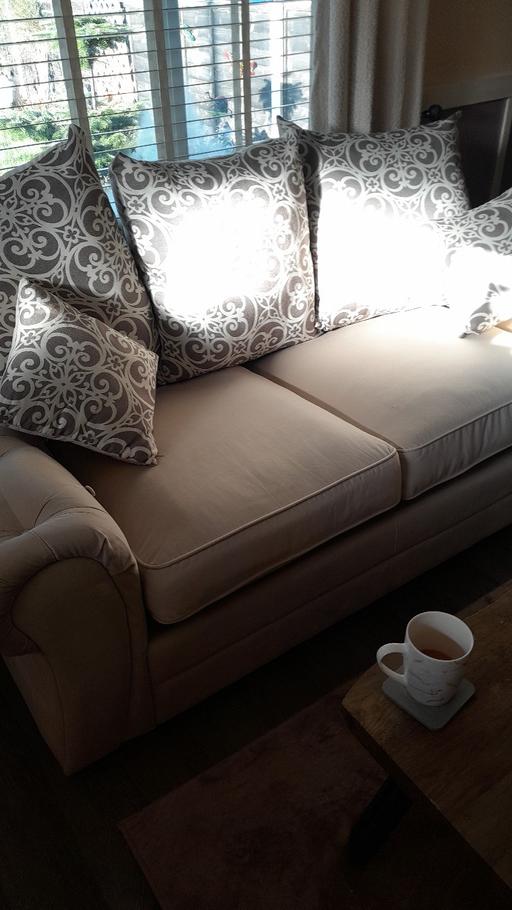 Buy & Sell West Midlands Birmingham - Photos for selling 2 3 settees