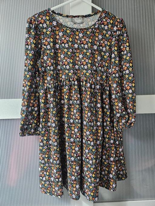 Buy & Sell Halton Halton Brook - Watford - Photos for Age 5 MATALAN dress