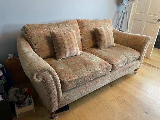 Buy & Sell Kent Canterbury - Photos for Parker knoll sofa