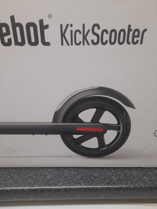 Buy & Sell West London Acton - West London - Photos for ninebot kickscooter brand new