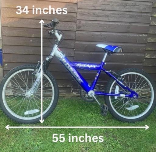 Buy & Sell Warwickshire Rugby - Photos for Probike Kids Bike