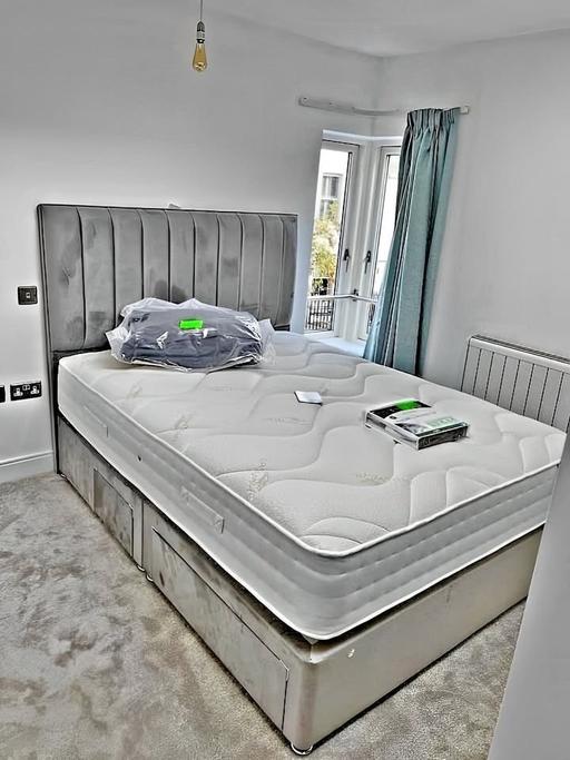 Buy & Sell Brent East Lane Business Park - Brent - Photos for Unbeatable Prices on Beds & Mattress