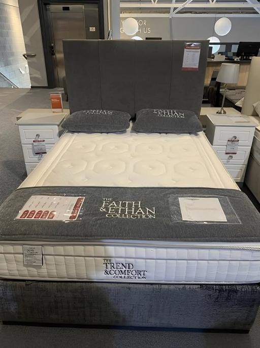 Buy & Sell Brent East Lane Business Park - Brent - Photos for Unbeatable Prices on Beds & Mattress