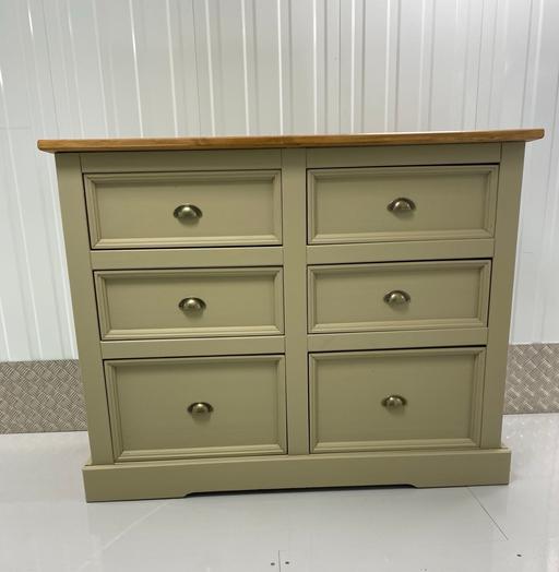 Buy & Sell West Midlands Solihull - Photos for Mexican pine sideboard (Drawers(