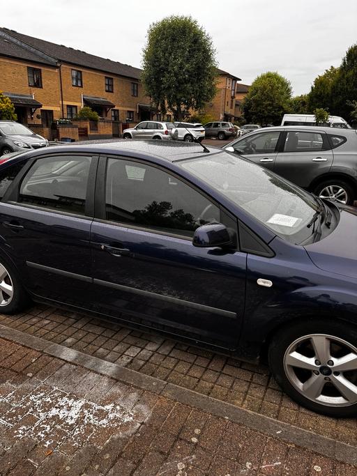 Vehicles East London Whitechapel - East London - Photos for Ford focus hatchback