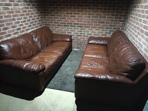 Buy & Sell Greater Manchester Rochdale - Photos for two sofas