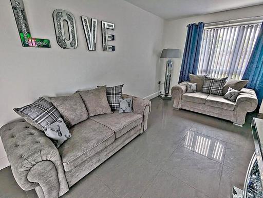 Buy & Sell Brent East Lane Business Park - Brent - Photos for New Verona Sofa¬2+3 Seater Verona Sofa