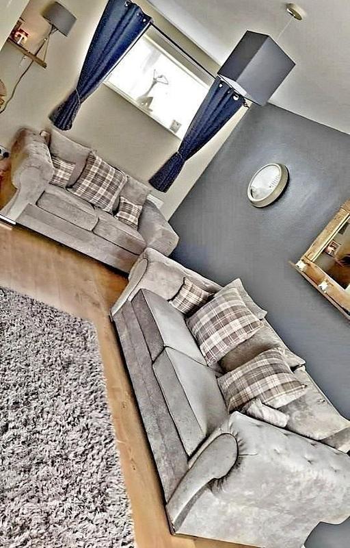 Buy & Sell Brent East Lane Business Park - Brent - Photos for New Verona Sofa¬2+3 Seater Verona Sofa