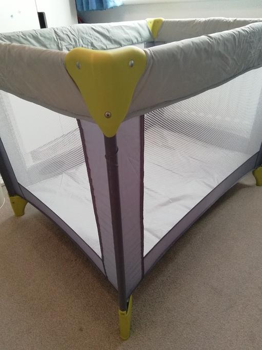 Buy & Sell Gloucestershire Tewkesbury - Photos for Travel Cot