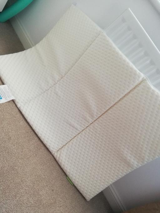 Buy & Sell Gloucestershire Tewkesbury - Photos for Tri-Fold Travel Cot Mattress