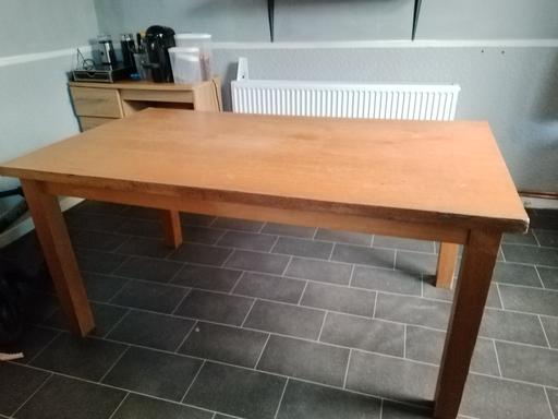 Buy & Sell West Midlands Wolverhampton - Photos for dining table